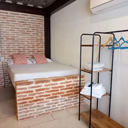 Confortable Suite En Getsemani